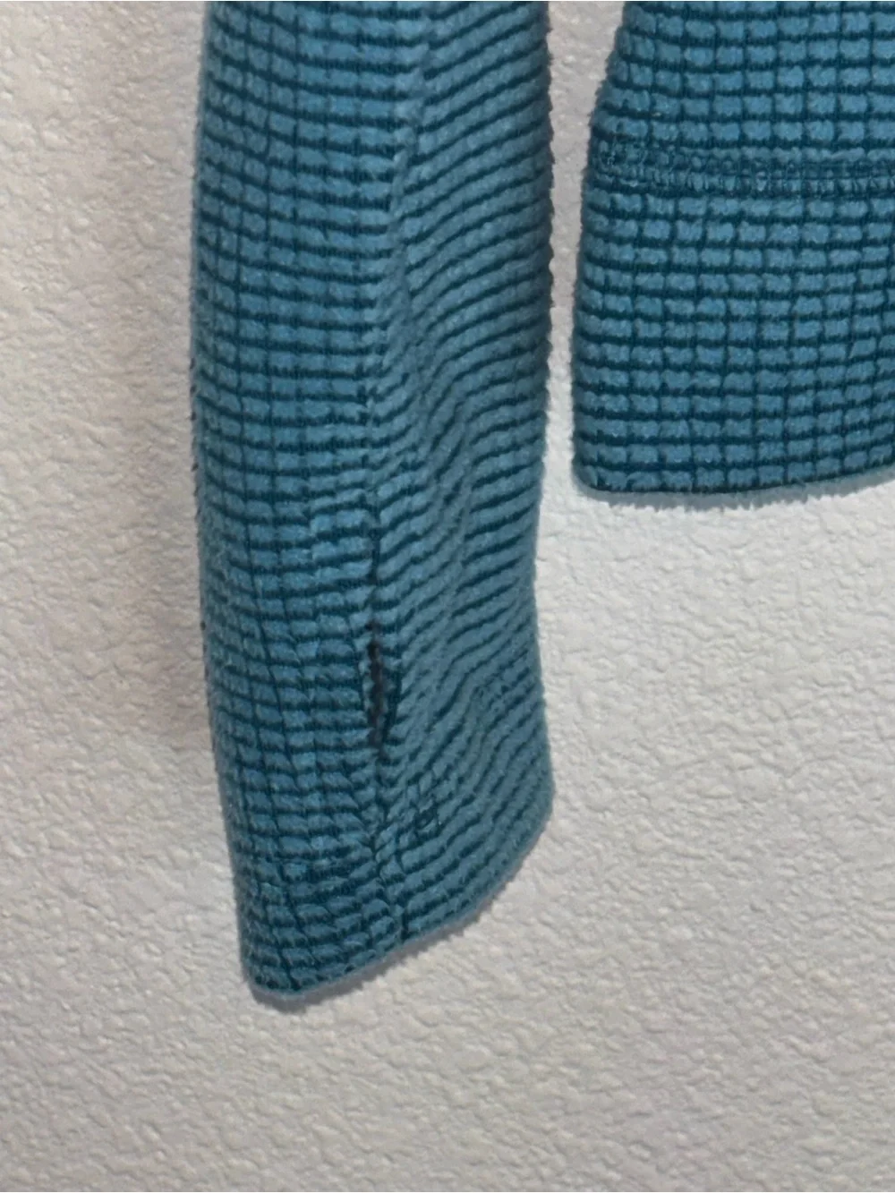 Eddie Bauer soft teal